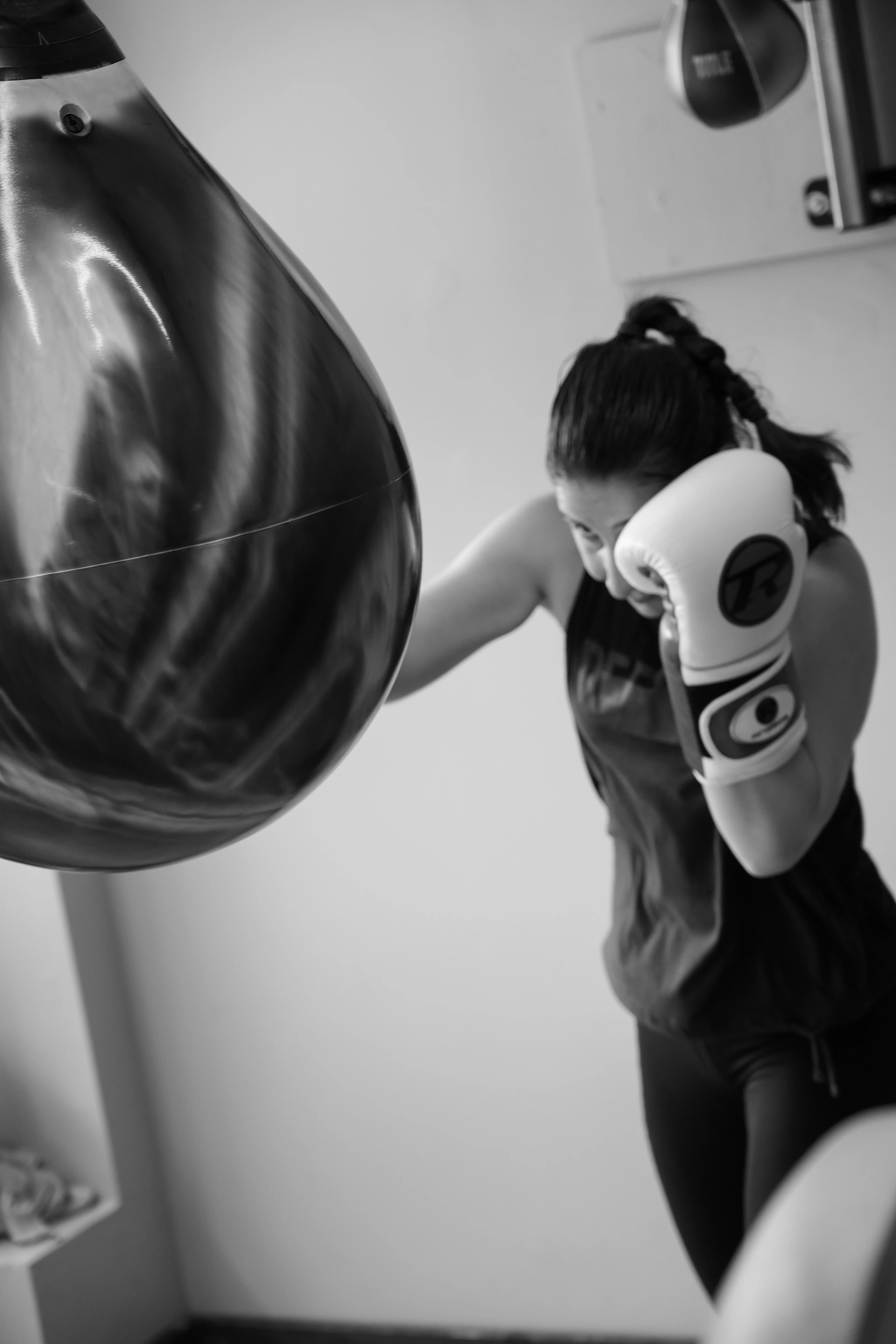 Conditioning rounds at Bodyjunkies