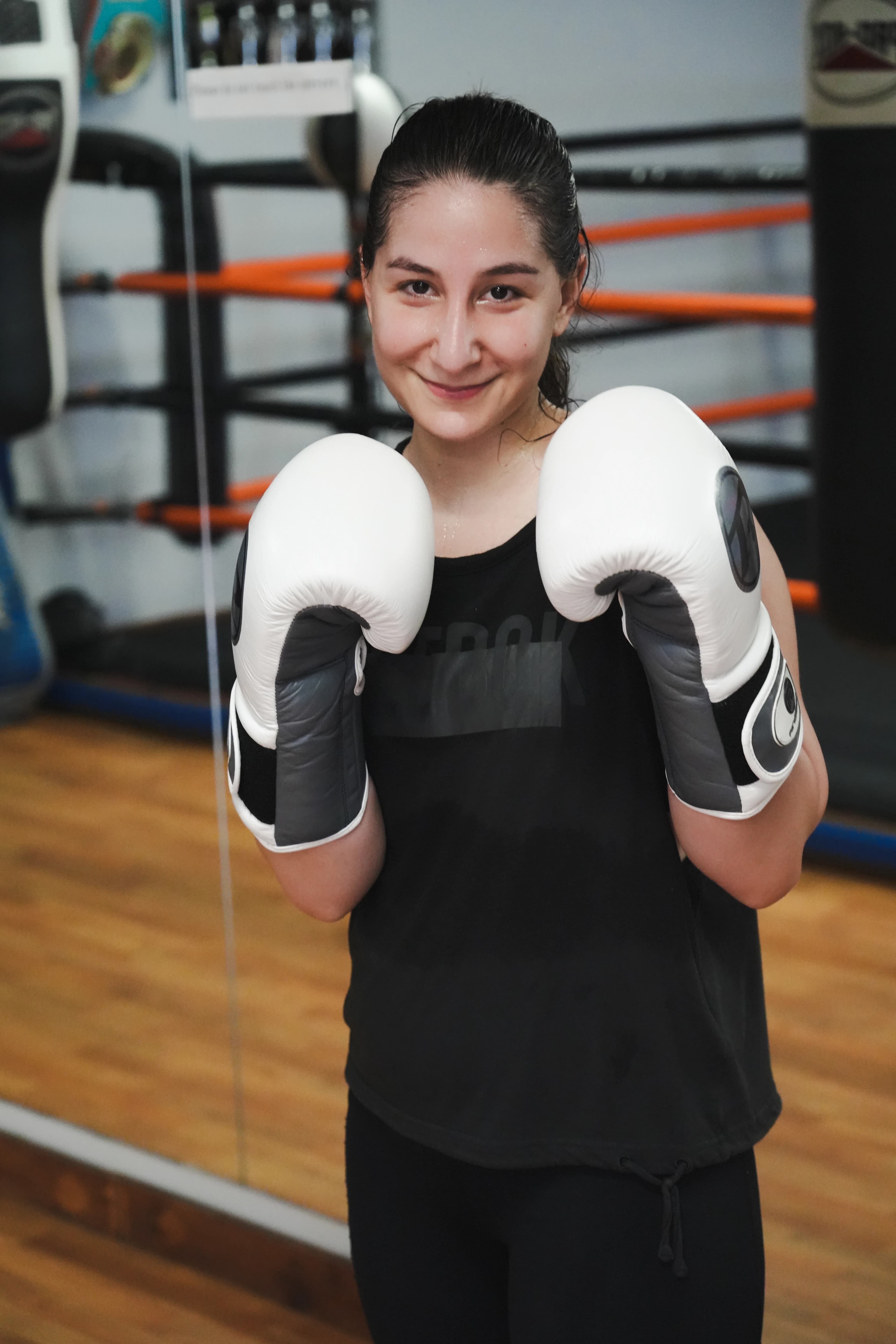 High-energy class moment